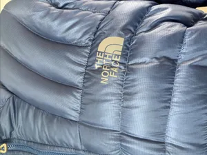 The North Face Women's Tonnerro Jacket Lightweight Insulated Coat Sz XL Packable thumbnail 3