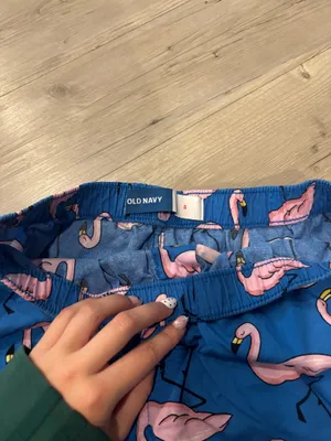 old navy boxers  thumbnail 2