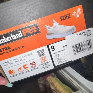 Setra composite toe work sneakers  thumbnail 11