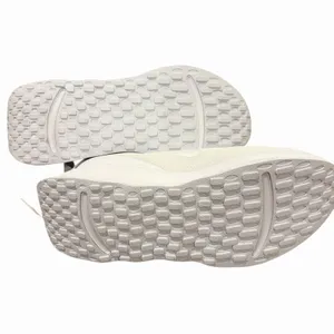 Nike Women’s White Running Walking Shoes Size 8.5 Athletic Sneakers thumbnail 4