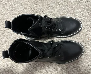Steve Madden Boots thumbnail 4