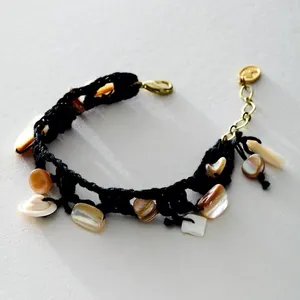 NWT Free People Ariana Ost Summer Games Anklet ~ SOLD OUT thumbnail 2