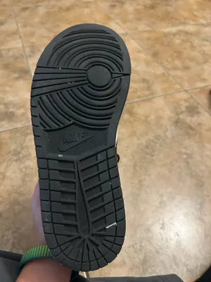Limited Edition Authentic Jordan 1s thumbnail 6