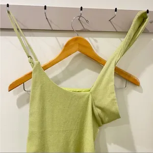 H:ours Trist Mini Dress‎ size M thumbnail 9