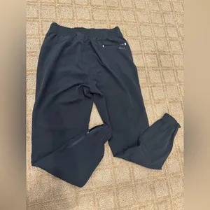 Nike Shield Black Jogger Pants thumbnail 7