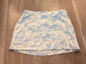 Bershka Mini Skirt thumbnail 1