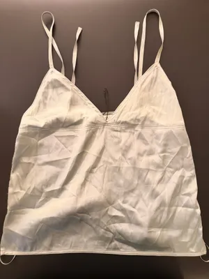 ZARA Camisole thumbnail 1