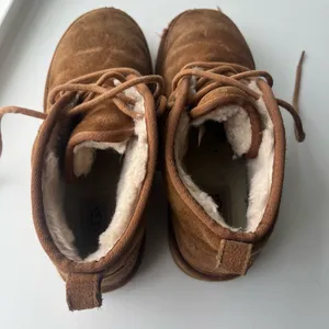 UGG Neumel II Chukka Boots Chestnut thumbnail 6