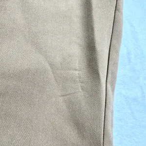 A New‎ Day Wide Leg Pleated Trousers Womens Size S Camel Tan High Rise Stretch thumbnail 5