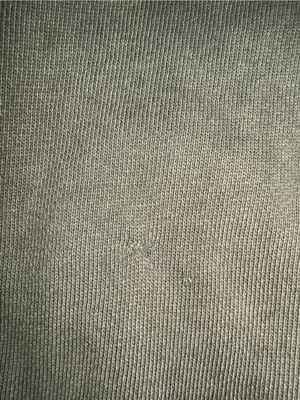 Aerie Olive Green Corset Joggers – Size L Oversized thumbnail 4
