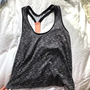 Aerie SO workout top XS thumbnail 7