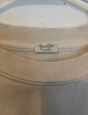 Brandy Melville John Galt New York Crewneck thumbnail 6