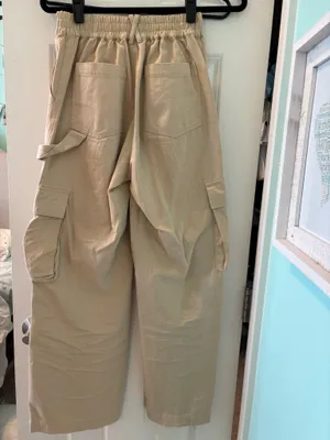 Altar'd State cargo pants thumbnail 2