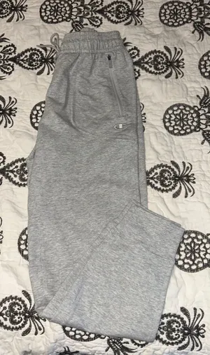 Champion Sweatpants Jogger Grey thumbnail 1