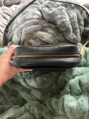 Tory Burch Fleming Soft Camera Bag thumbnail 6