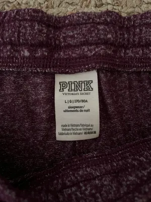 PINK Victoria’s Secret Shorts thumbnail 2