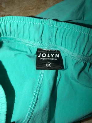 JOLYN Shorts thumbnail 3