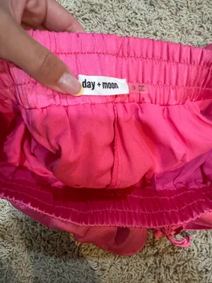 Boutique Skirt Pink thumbnail 2