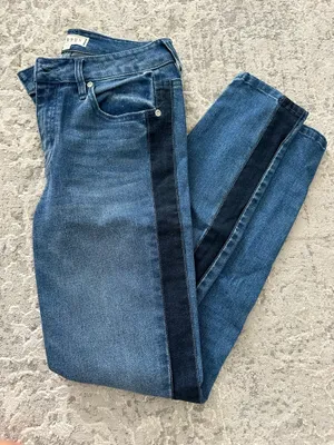 Harper Heritage Jeans thumbnail 1