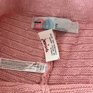 Free People | Carter Sweater Shorts thumbnail 6