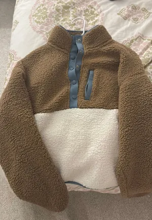 Mi Ami Francesca's fleece thumbnail 1