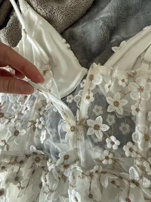 Lulus Dress thumbnail 7