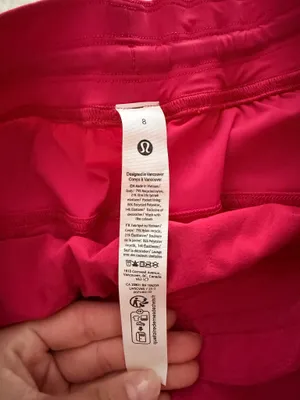 Lululemon Adapted State Joggers High-Rise thumbnail 4
