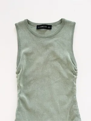 Lioness Military Mind Mini Dress Size Small thumbnail 3