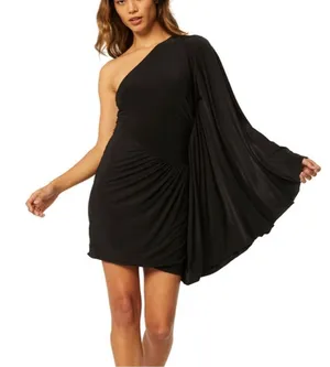 MISA Los Angeles Parvaneh Dress Sz S thumbnail 1