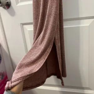 Dress Pink Size M thumbnail 2