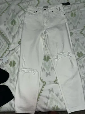 American Eagle Jeans thumbnail 2