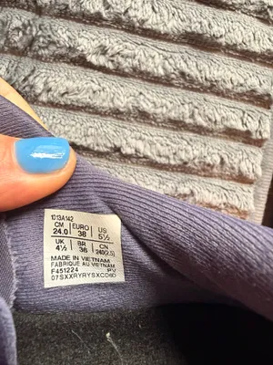 ASICS Shoes thumbnail 3