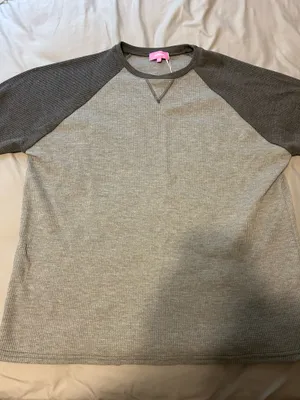 Edikted Long Sleeve Top thumbnail 2