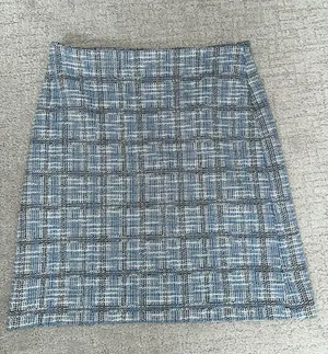 Loft Skirt Mini thumbnail 1