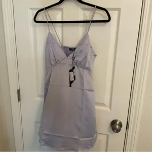 Motel Rocks NALA SLIP DRESS SIZE XSMALL thumbnail 2