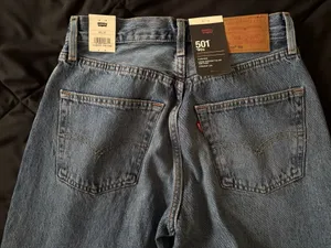 Levi’s Jeans Straight thumbnail 3
