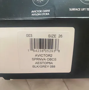 NWT TYR Avictor  thumbnail 4