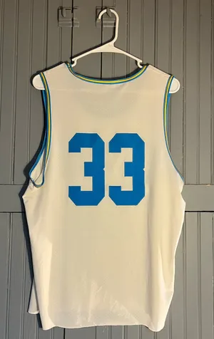 UCLA Jersey Under Armor  thumbnail 2