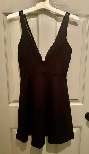 Lulus NWT Homecoming Hoco Dress thumbnail 2