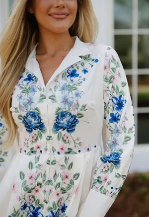 These Three Boutique Dress thumbnail 4