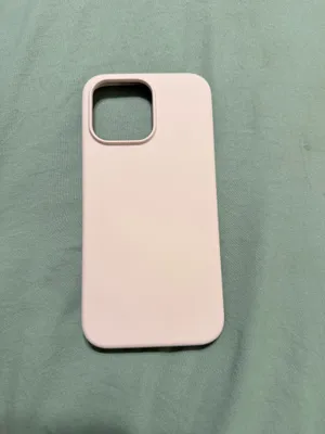 iPhone 15 Pro Max Case Poppy Pink thumbnail 1