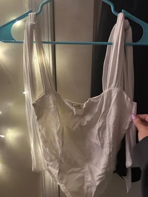 Free People Bodysuit thumbnail 1