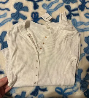 Free People Button-Up thumbnail 1