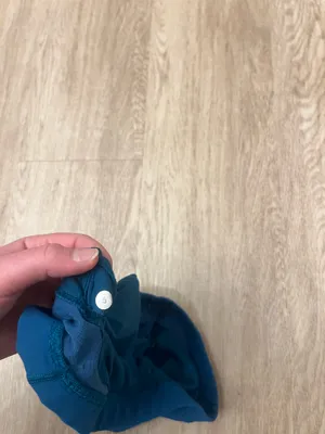 lululemon sports bra  thumbnail 3