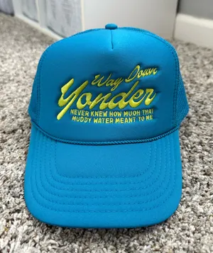Trucker Hat Charlie Southern thumbnail 1