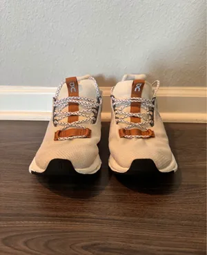 On Cloud Women’s Shoes thumbnail 2
