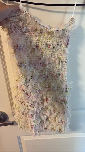 Mini dress Multiple Size M thumbnail 2