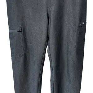 Figs Graphite Gray‎ Yola Scrub Pants Medical Nursing Career Comfort Capsule S thumbnail 4