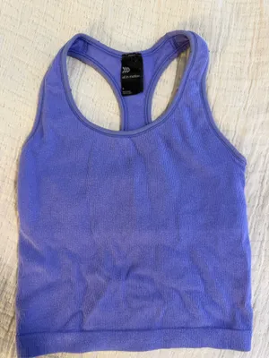 Target Tank Top Built-In Bra All in Motion thumbnail 1