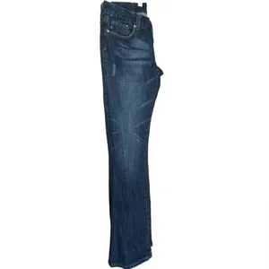 Seven 7️⃣ Regular Boot Cut Jeans thumbnail 6